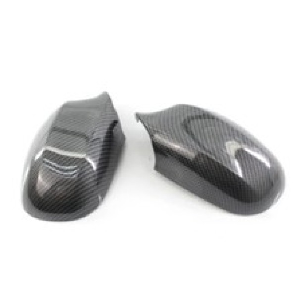 GKL 340232 Ayna Kapağı Carbon Kaplama Sol-Sağ Set E90 M3/M4 Tip 2009-2011