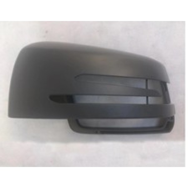 GKL 340236 Dış Dikiz Ayna Kapağı Sol W176 13-18 W246 11-18 W204 07-14 C117 13-19 W212 09-15 W221 05-