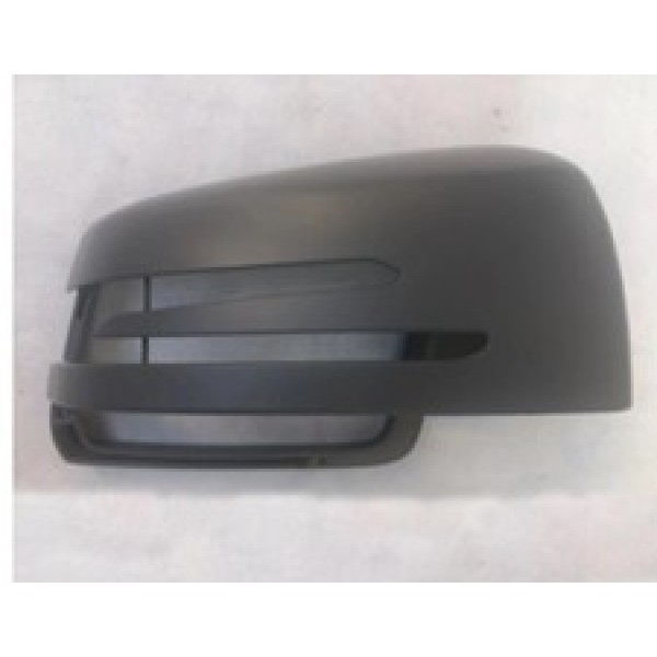 GKL 340237 Dış Dikiz Ayna Kapağı Sağ W176 13-18 W246 11-18 W204 07-14 C117 13-19 W212 09-15 W221 05- 