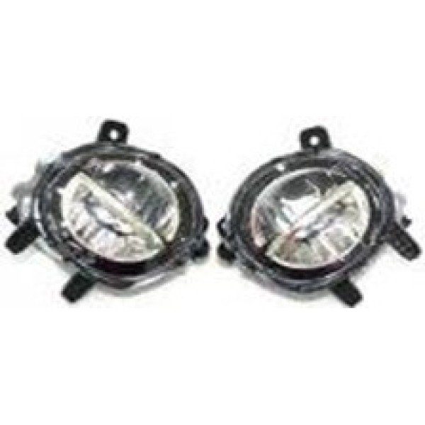 GKL 340249 Sis Farı Sağ Led Bmw F20 F21 F30 F36 