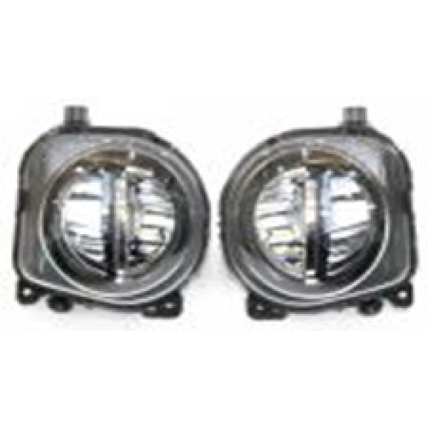 GKL 340253 Sis Farı Sağ (Led) Bmw F10 Lcı 14- 