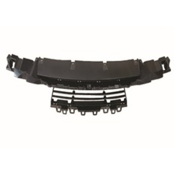 GKL 340299 Tampon Izgarası Ön Alt Orta Bmw F30-Lcı 