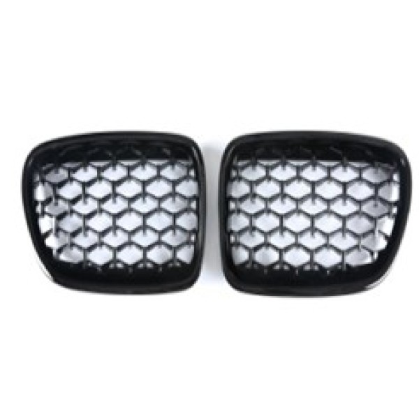 GKL 340300 Ön Panjur Set Bmw F10/F18 Z4 Style