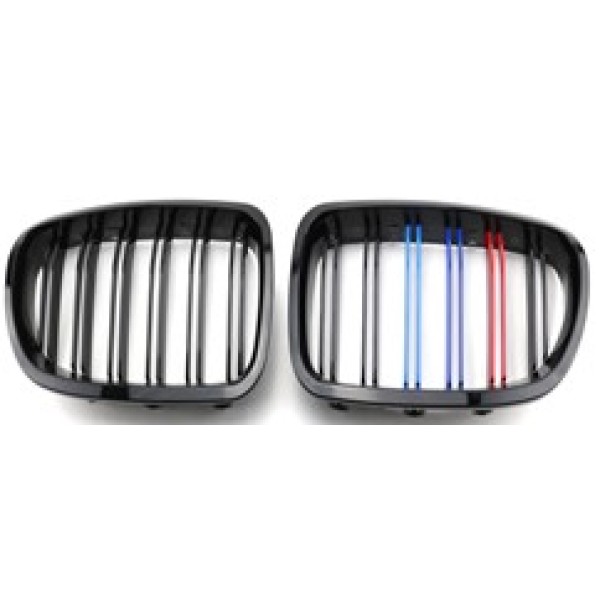 GKL 340311 Ön Panjur Set M Tech Renklı F10/F11/F18 