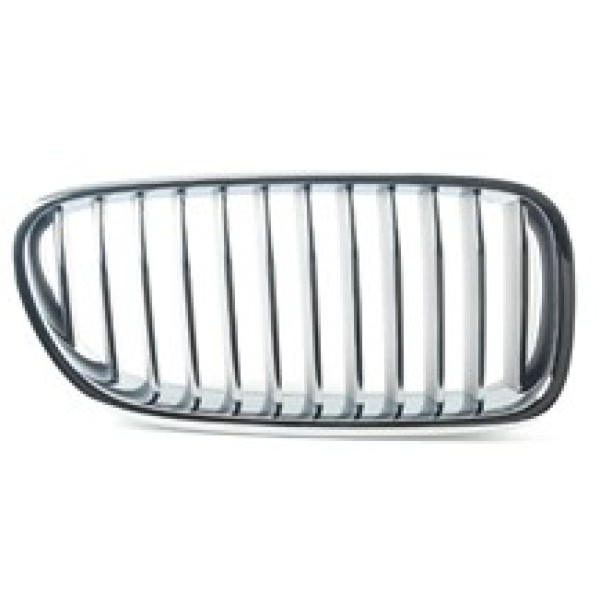 GKL 340318 Panjur Sağ Krom Tıtan Bmw F10-Lcı 10-13 