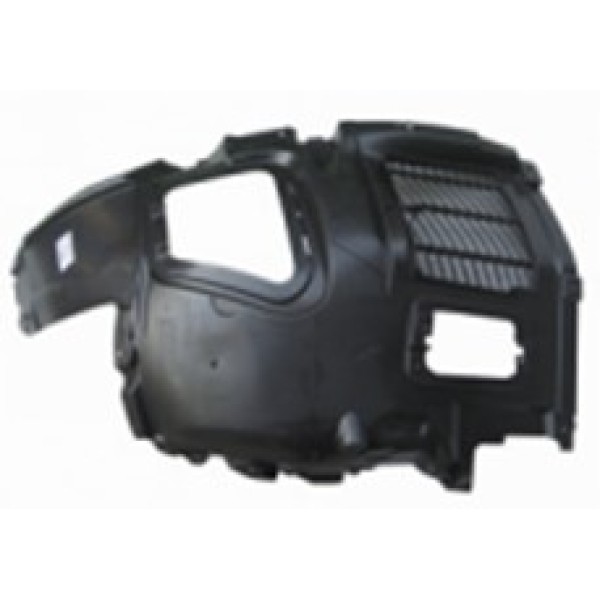 GKL 340324 Çamurluk Davlumbazı Ön Sol (On Taraf) Bmw F10-Lcı (1.Cı Kalıte) 