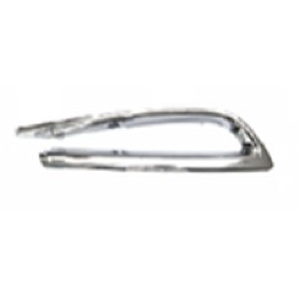 GKL 340350 Tampon Nikelajı Arka Sol Luxury Bmw F10