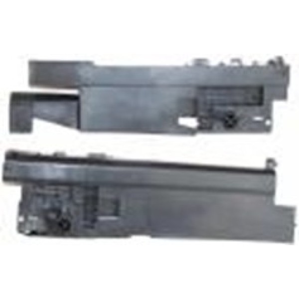 GKL 340353 Radyatör Taşıyıcı Braketi Sağ Bmw F10 F07 N20 