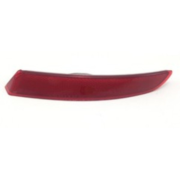 GKL 340366 Arka Tampon Reflektoru L Bmw F07 2009-2013