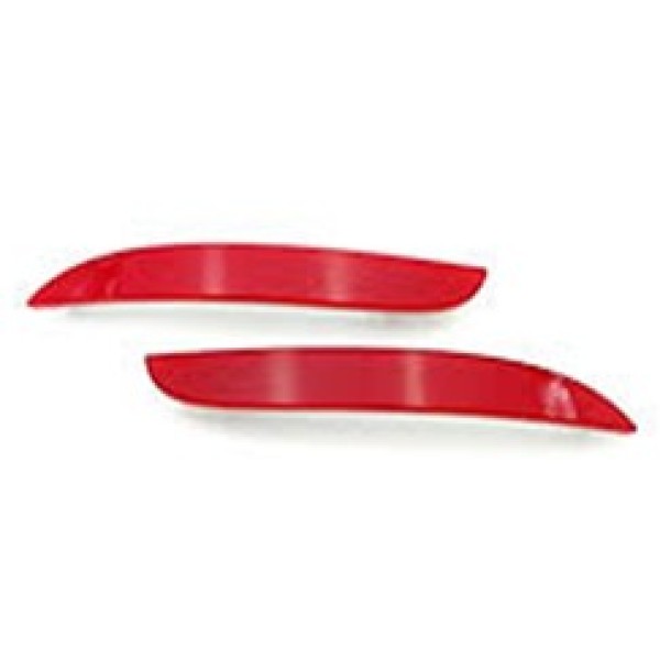 GKL 340377 Tampon Reflektoru Arka Sağ Bmw X1 E84 10-12 