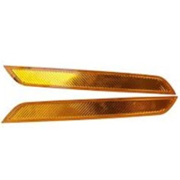 GKL 340380 Arka Tampon Reflektoru Sol Usa Park X5 E70 M X6 E71 2008-2010