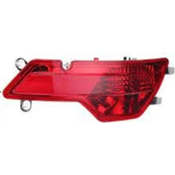 GKL 340390 Tampon Reflektoru Arka Sol Bmw X6 E71 07-14