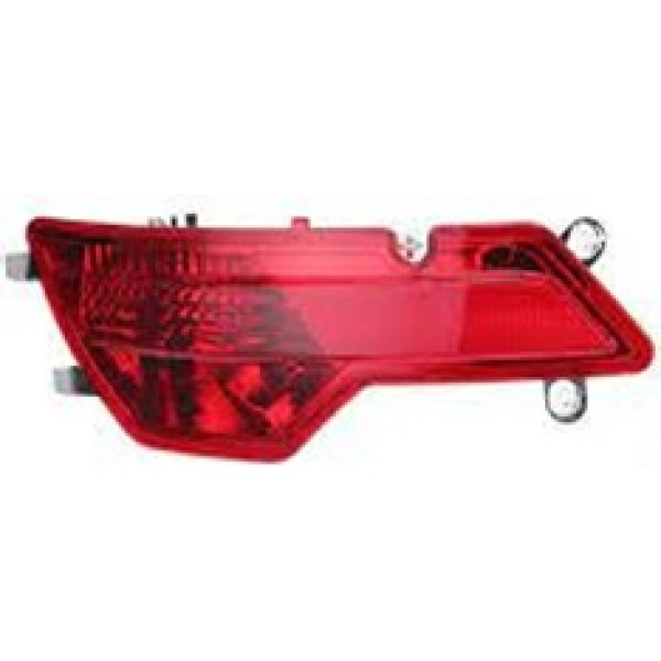 GKL 340391 Tampon Reflektoru Arka Sağ Bmw X6 E71 07-14