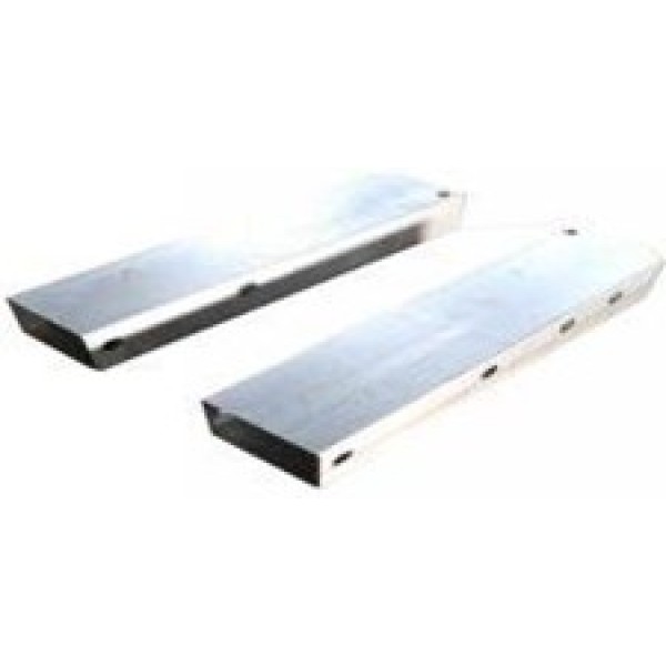 GKL 340392 Ön Tampon Demir Ayağı Sol Bmw F10 Lcı F07 Lcı 10-16