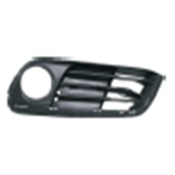 GKL 340398 Ön Tampon Sis Kapağı Sol Bmw F10 Lcı 