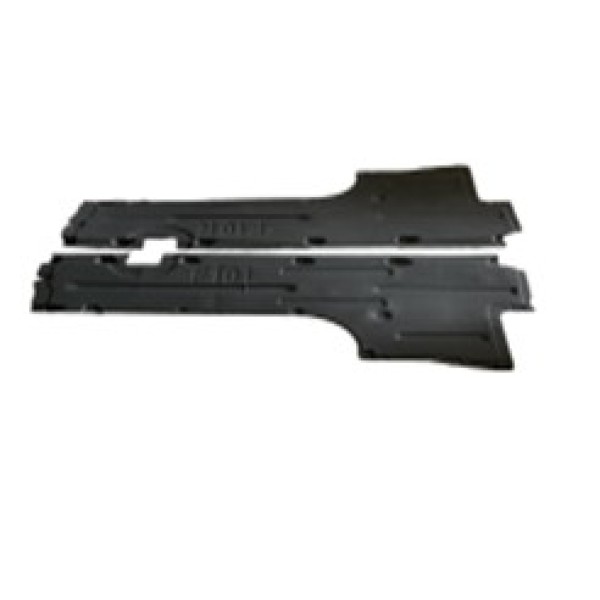 GKL 340408 Taban Alt Muhafaza Yan Sağ (Elyaf) Bmw F10