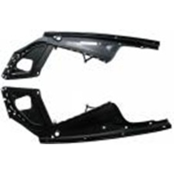 GKL 340414 Far Üst Bakaliti Sol Bmw F10-Lcı