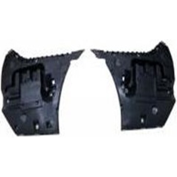 GKL 340420 Arka Tampon Taşıyıcı Braketi İç Sağ Bmw F10 2010-2016