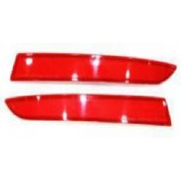 GKL 340430 Tampon Reflektoru Arka Sağ Bmw F10-Lcı 14-16