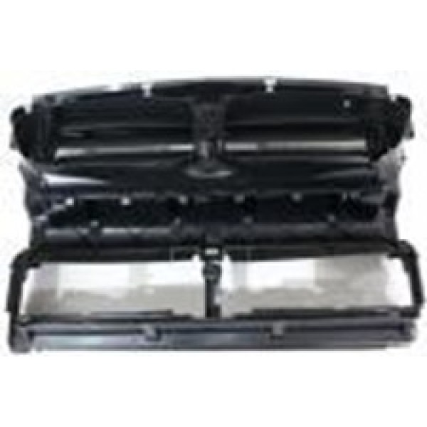 GKL 340442 Panel Hava Kanalı Tek Motorlu Ön Bmw F10 Lcı