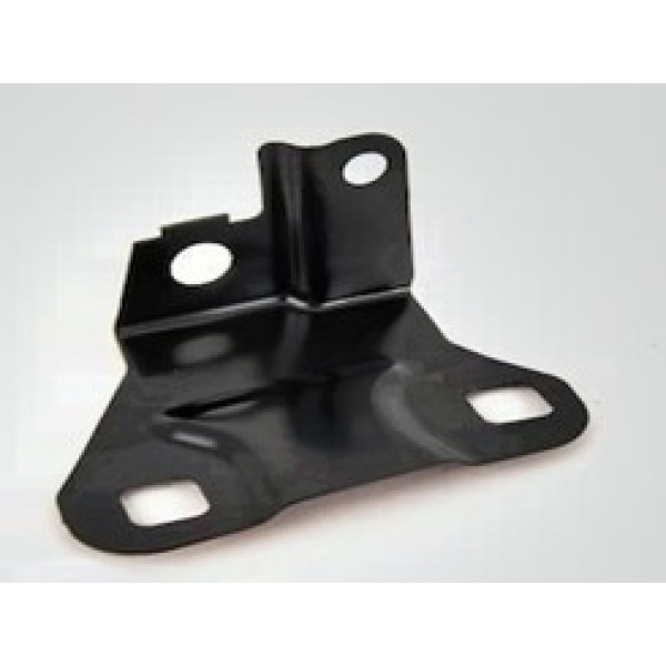 GKL 340471 Çamurluk Yan Bağlantı Sacı R Bmw F10 