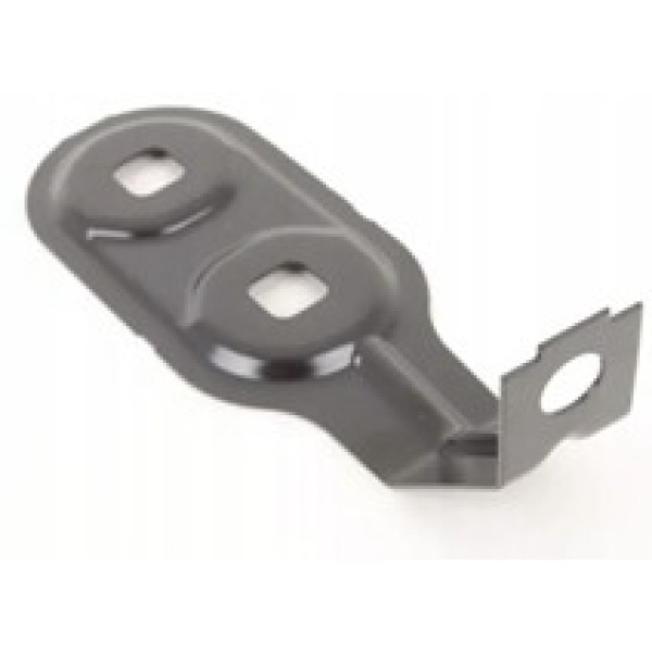 GKL 340479 Çamurluk Bağlantı Braketi Sac Ön İç R Bmw F10-Lcı