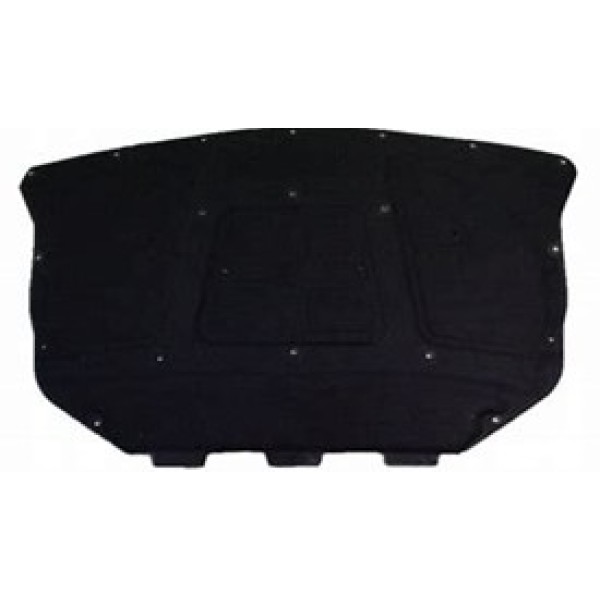 GKL 340522 Motor Kaput Izalasyonu Bmw F10