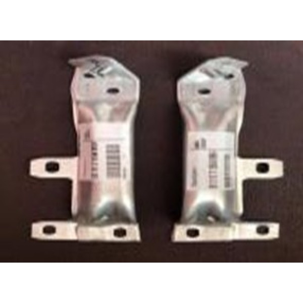 GKL 340533 Tampon Demir Braketi Ön Sağ Dıs Bmw F10-Lcı F07-Lcı F01-Lcı 10-16