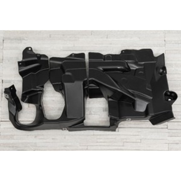 GKL 340540 Yon Paneli Sol Bmw F18