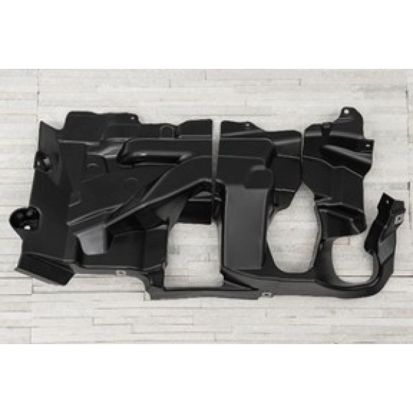 GKL 340541 Yon Paneli Sağ Bmw F18 