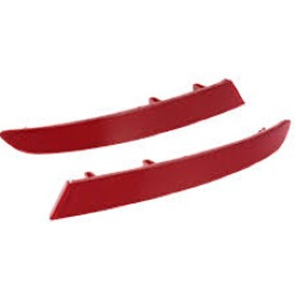 GKL 340561 Tampon Reflektoru Bmw X3 G01 Arka Sol 2018-