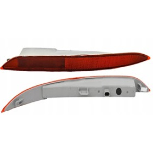 GKL 340565 Tampon Reflektoru Bmw X6 F16 X4 G02 Arka Sol 2015-