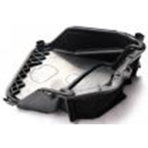 GKL 340713 Kalorifer Motor Kapağı Bmw F10 F01