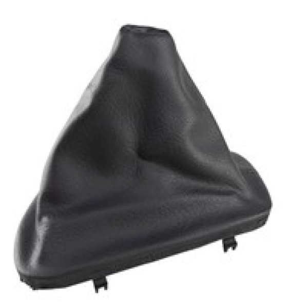 GKL 340736 Vites Körüğü Man/San Siyah Bmw E36