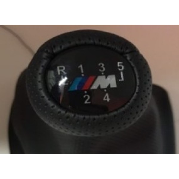 GKL 340757 Vites Körüğü Komple E46 M Power 5 Vites Beneklı Derı