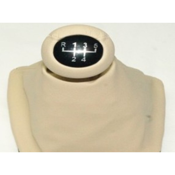 GKL 340760 Vites Körüğü Komple E46 5 Vites Bej Derı 