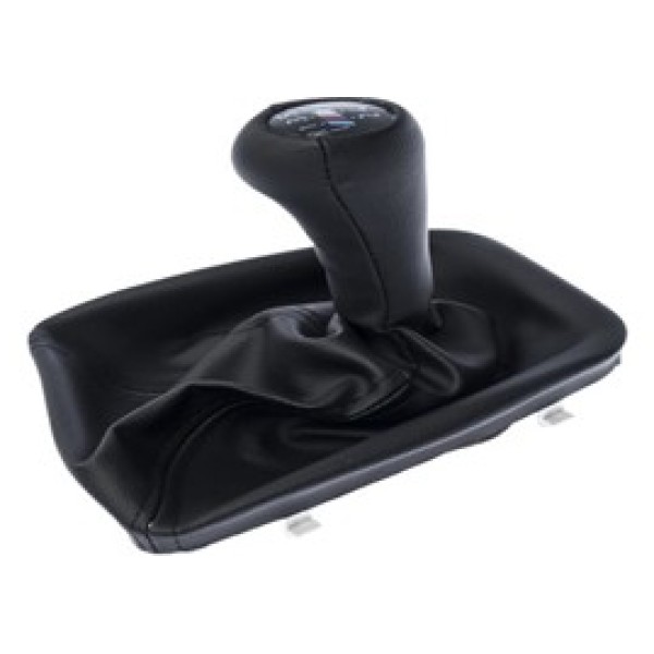 GKL 340765 Vites Körüğü Komple E46 M Power 6 Vites Siyah Derı 