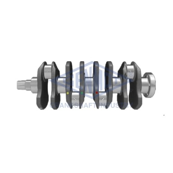 GENMOT 1022 Krank Mili Albea/ Doblo/ Palio 1,4