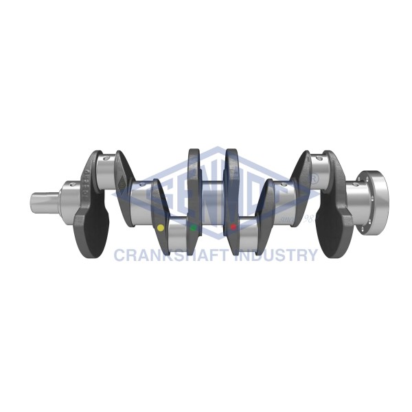 GENMOT 1183 Krank Renault Renault 9 R19 CLIO 1.4 E7J Enjeksiyonlu