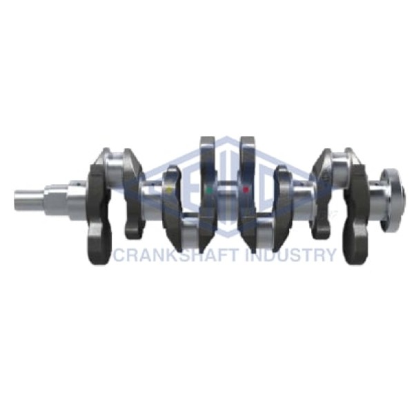 GENMOT 1733 Krank Mili Corolla (E11 