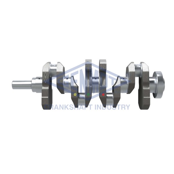 GENMOT 1902 Krank Mili Sunny (B13 