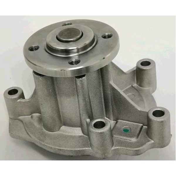 GSP WP900013 Devirdaim Pompası (M166, Om668) A-Class W168 97-04 Vaneo 414 02-05 