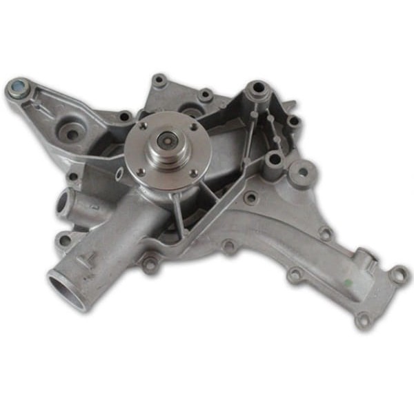 GSP WP900015 Devirdaim Pompası (M112) W202 97-00 W203 00-07 C208 97-02 C209 02-09 W210 97-02