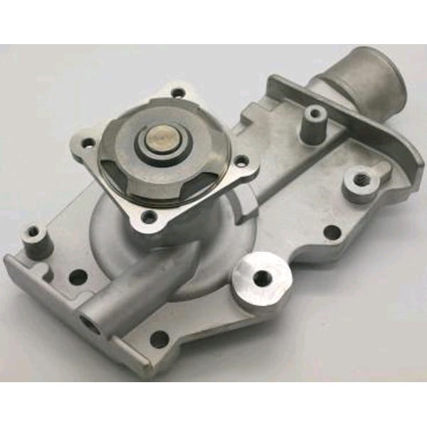 GSP WP900026 Devirdaim Su Pompası Escort V / VI / VIII 1,6 16V / 1,8 16V 92-00 Fiesta III 1,6 16V / 