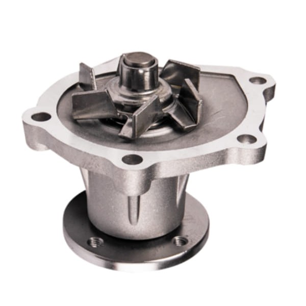 GSP WP900058 Devirdaim Corolla Kasnaksız 1.3 12V 1988 98- 1E 2E 