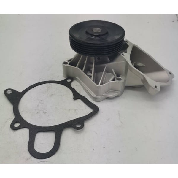 GSP WP900113 Devirdaim Su Pompası Bmw E90 E60 X3 E83 X5 E70 X6 E71 