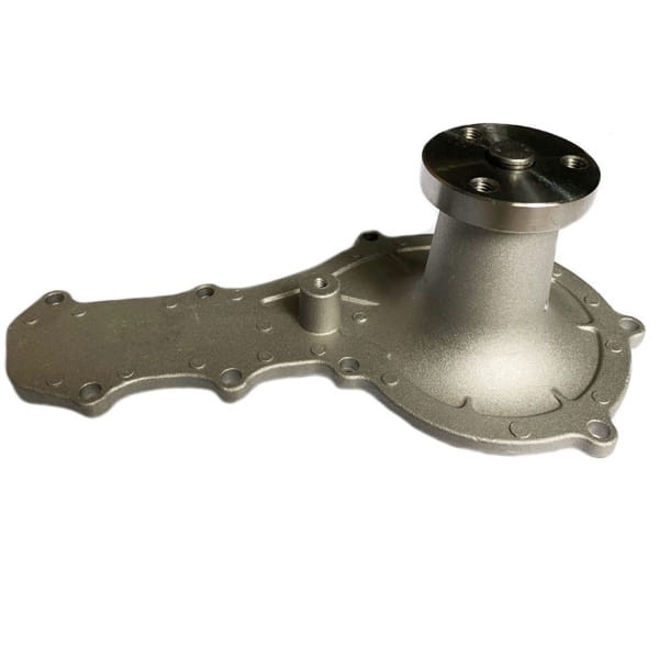 GSP WP900134 Devirdaim Chrysler Voyager II 2.5 I 90- 95