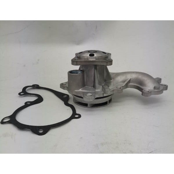 GSP WP900222 Devirdaim Su Pompası Connect 1,8TDCI 02-13 Focus 1,8TDCI 98-04 Mondeo IV Galaxy 1,8TDCI