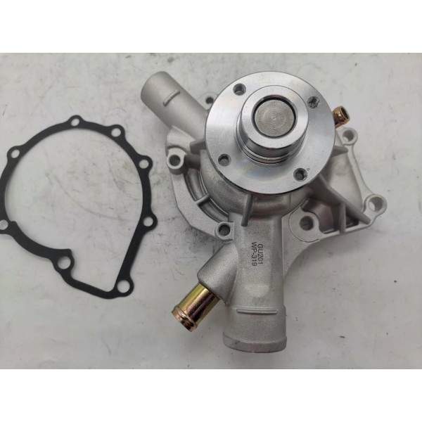 GSP WP900468 Devirdaim Pompası (M111) W203 00-02 Cl203 01-02 S203 01-02 C208 00-02 W210 00-02