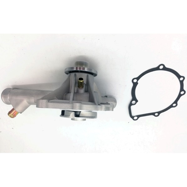 GSP WP900486 Devirdaim Pompası (M111) W202 95-00 S202 96-01 C208 97-00 A208 98-00 W210 97-02 S210 97